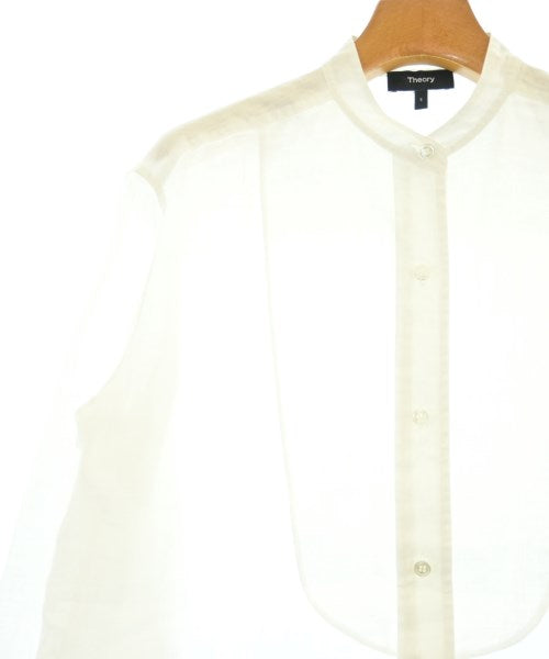 Theory เสื้อลำลอง