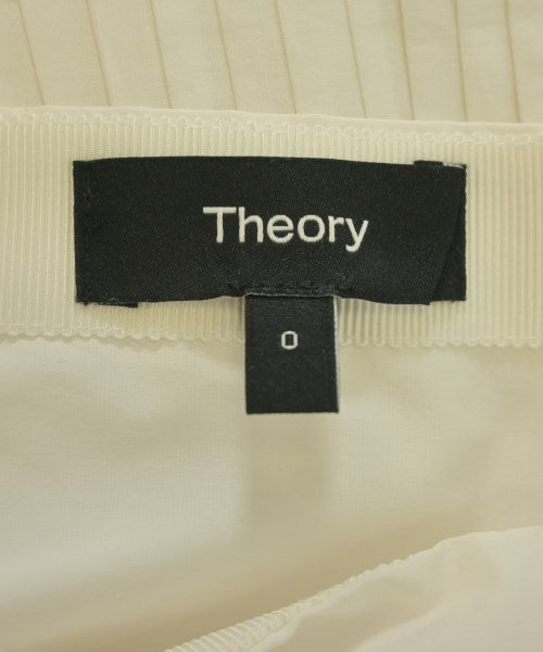 Theory กระโปรงยาว/แม็กซี่ยาว