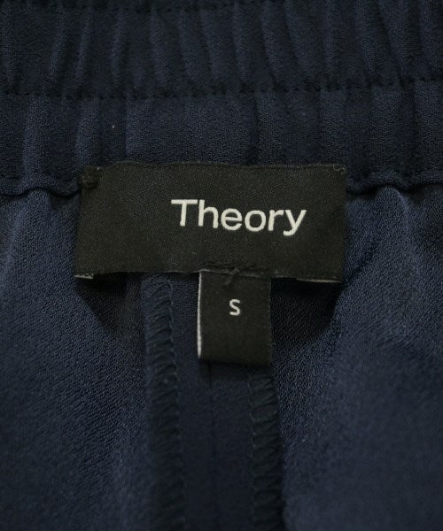 Theory กางเกงขายาว