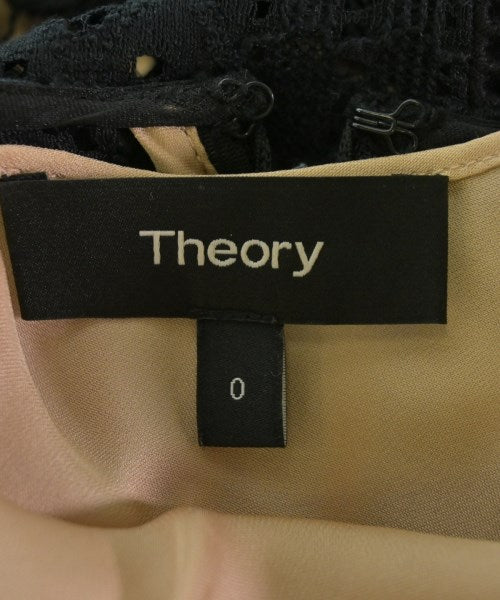 Theory ชุดเดรส