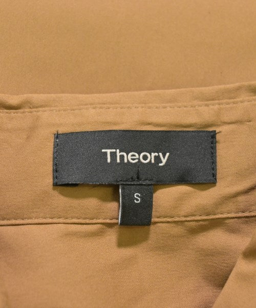 Theory เสื้อลำลอง