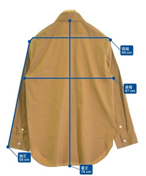 Theory เสื้อลำลอง