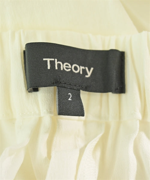 Theory กางเกง อื่น