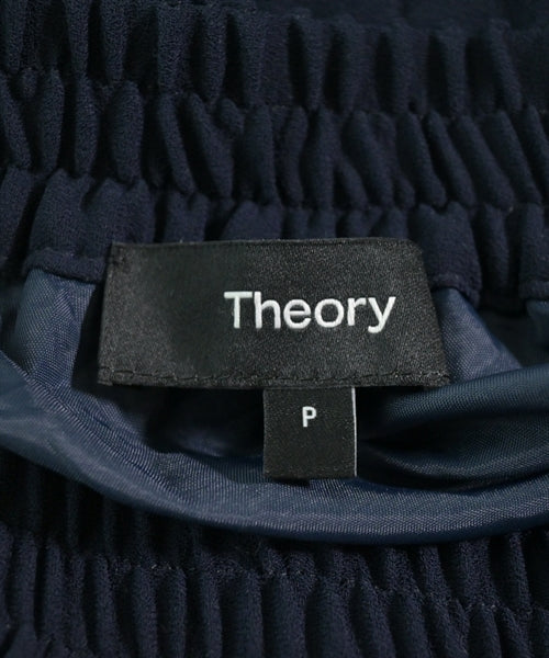 Theory กระโปรงยาว/แม็กซี่ยาว