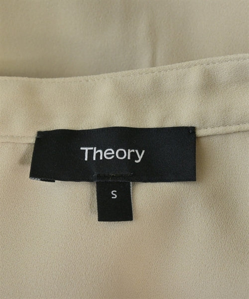 Theory เสื้อลำลอง