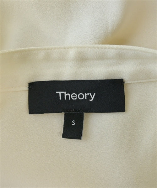 Theory เสื้อลำลอง