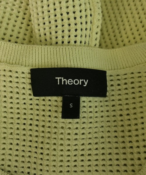 Theory เสื้อกันหนาว