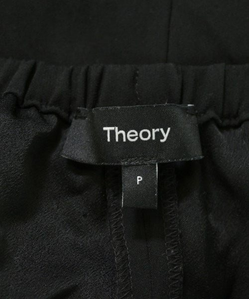 Theory กางเกงขายาว