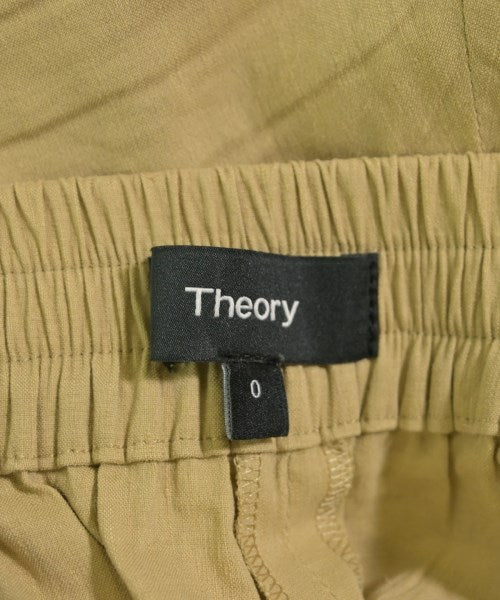 Theory กางเกง อื่น