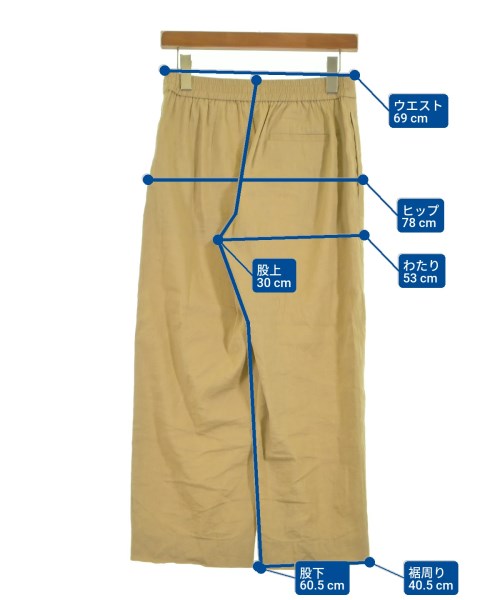 Theory กางเกง อื่น