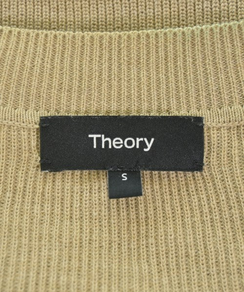 Theory เสื้อกันหนาว