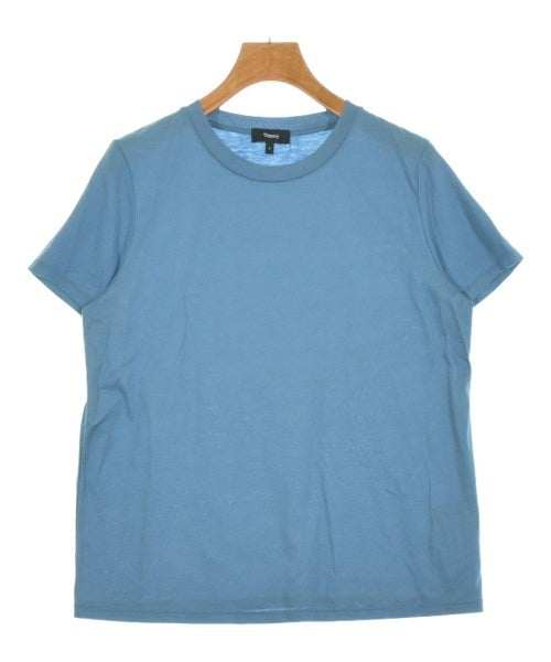 Theory เสื้อยืด/เสื้อท็อปส์