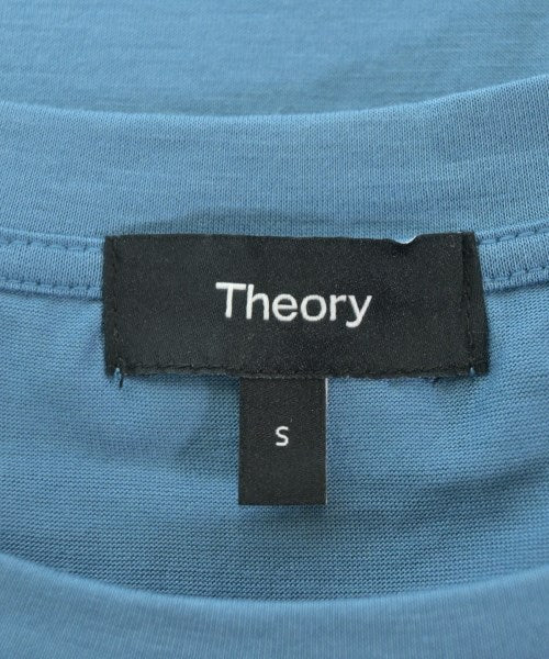 Theory เสื้อยืด/เสื้อท็อปส์