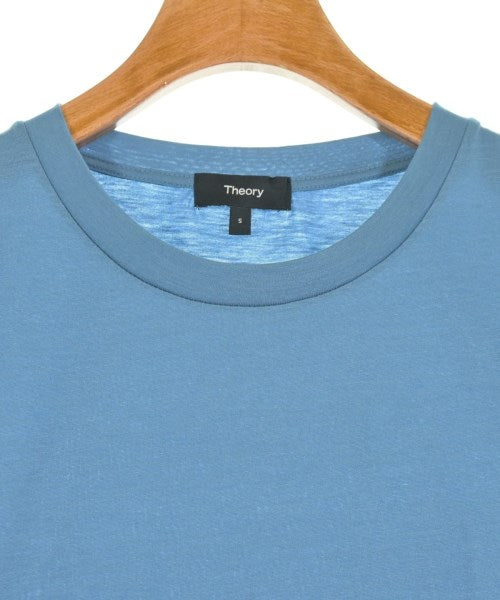 Theory เสื้อยืด/เสื้อท็อปส์