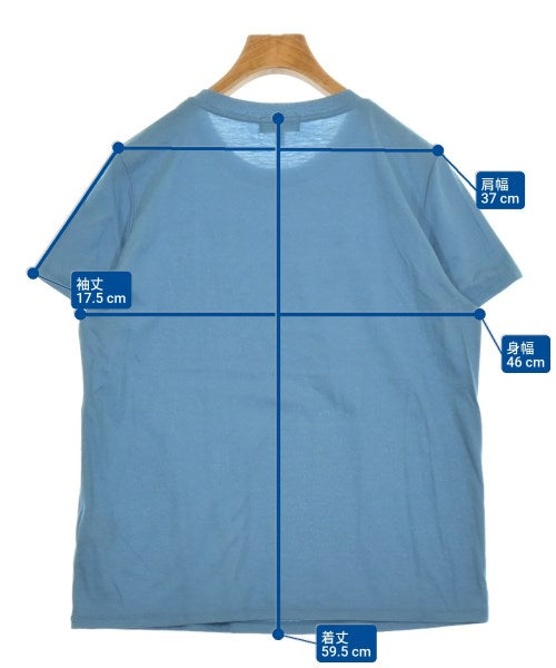 Theory เสื้อยืด/เสื้อท็อปส์