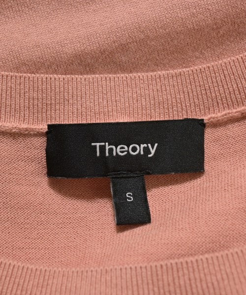 Theory เสื้อกันหนาว