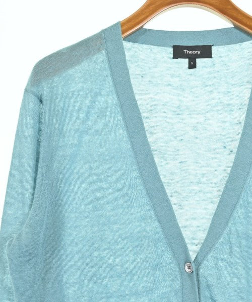 Theory เสื้อคาร์ดิแกน