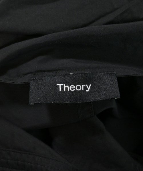 Theory แจ็คเก็ตเบลาส์ อื่น