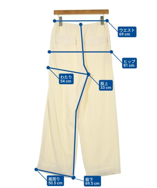 Theory กางเกง อื่น