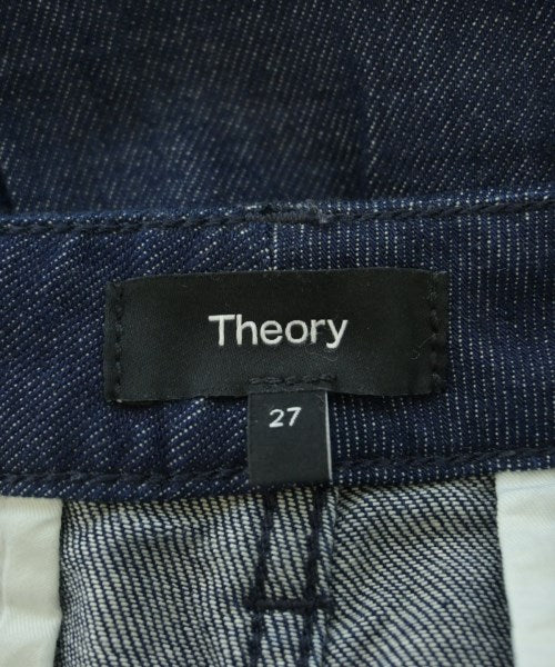 Theory ยีนส์