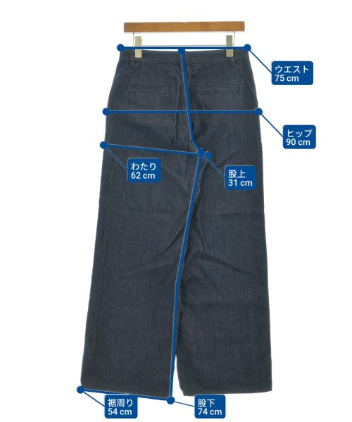 Theory ยีนส์