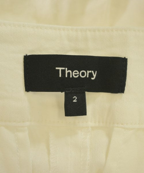 Theory กางเกง อื่น