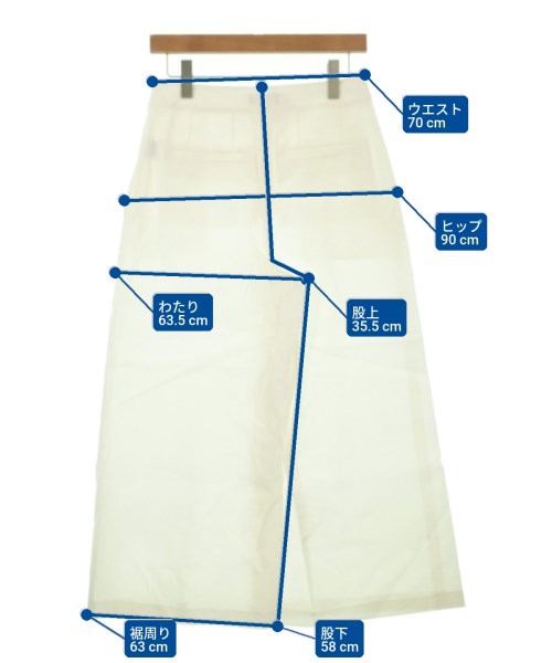 Theory กางเกง อื่น