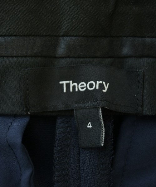 Theory กางเกงขายาว