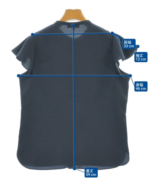 Theory เสื้อสตรี