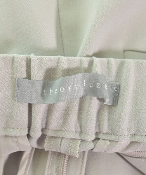 Theory กางเกงขายาว