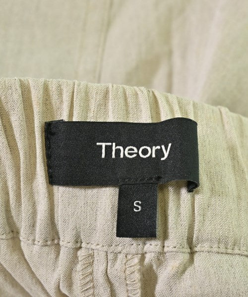 Theory กางเกง อื่น