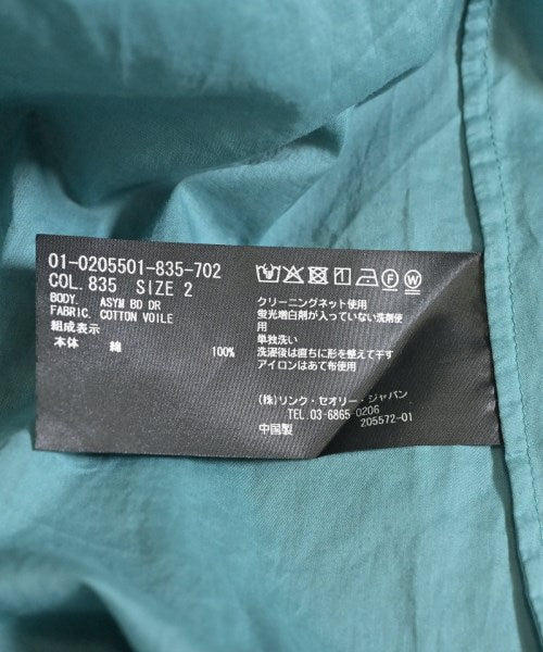 Theory ชุดเดรส