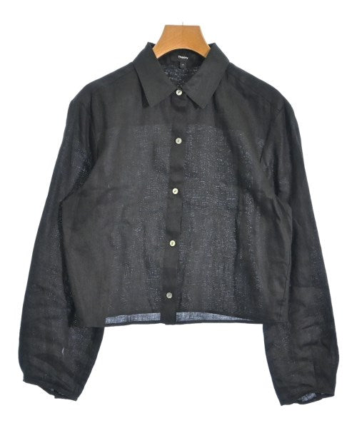 Theory เสื้อลำลอง