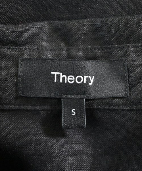 Theory เสื้อลำลอง