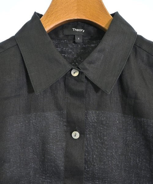 Theory เสื้อลำลอง