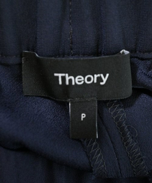 Theory กางเกง อื่น