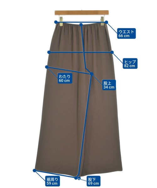 Theory กางเกง อื่น