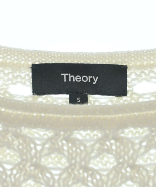 Theory เสื้อกันหนาว