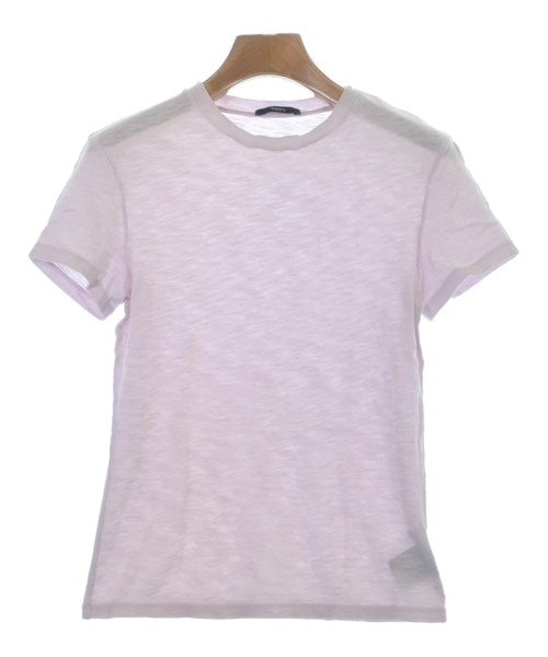 Theory เสื้อยืด/เสื้อท็อปส์