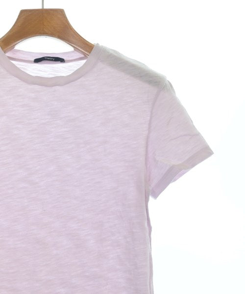 Theory เสื้อยืด/เสื้อท็อปส์