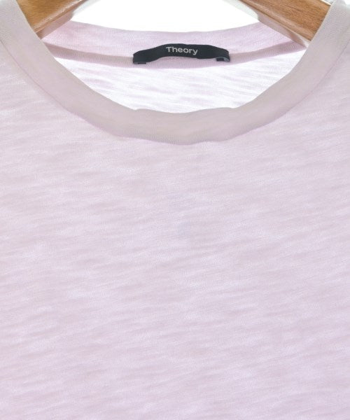 Theory เสื้อยืด/เสื้อท็อปส์