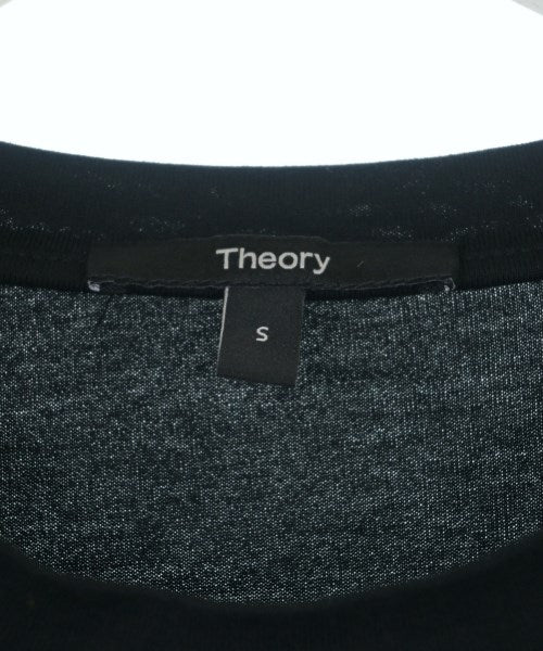 Theory เสื้อยืด/เสื้อท็อปส์