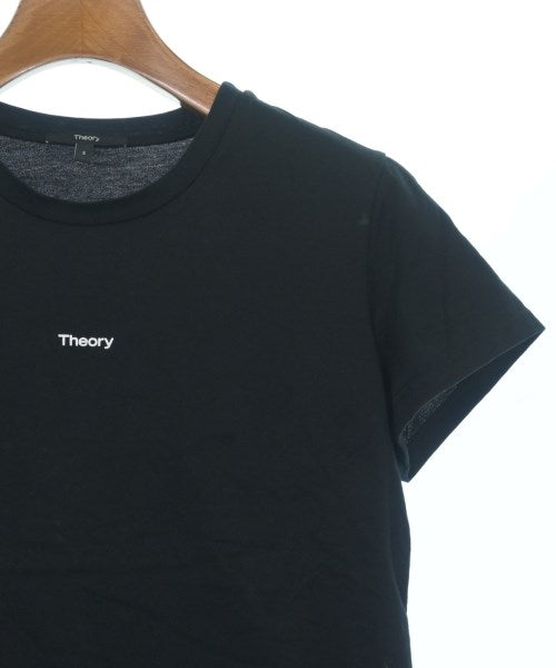 Theory เสื้อยืด/เสื้อท็อปส์