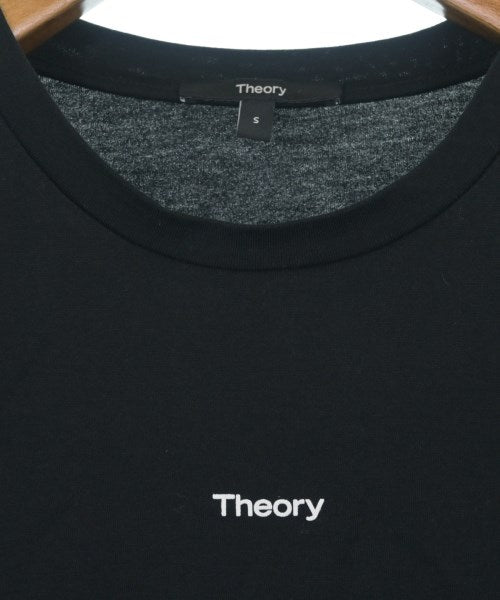 Theory เสื้อยืด/เสื้อท็อปส์