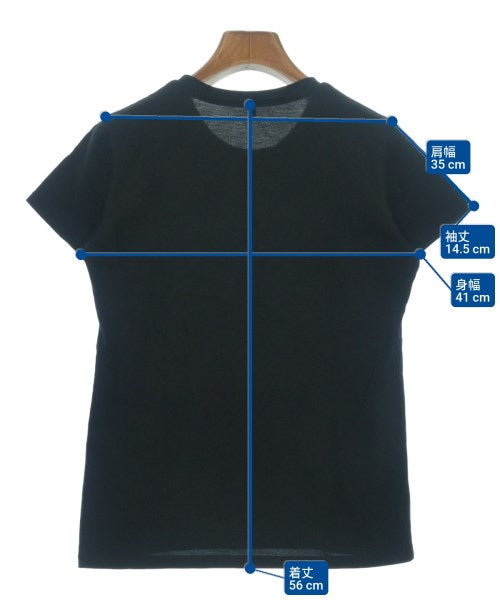 Theory เสื้อยืด/เสื้อท็อปส์