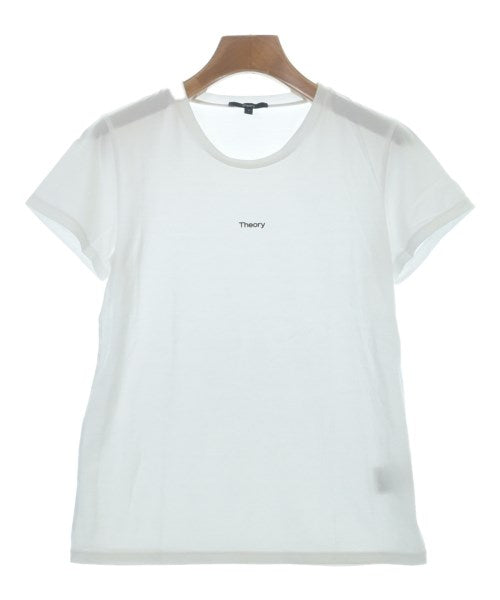 Theory เสื้อยืด/เสื้อท็อปส์