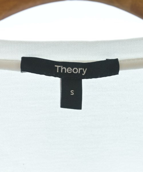 Theory เสื้อยืด/เสื้อท็อปส์