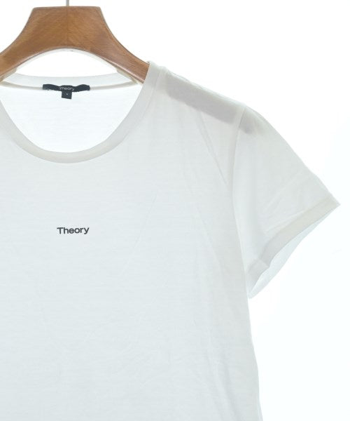 Theory เสื้อยืด/เสื้อท็อปส์