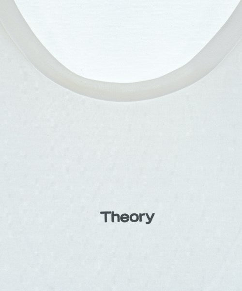 Theory เสื้อยืด/เสื้อท็อปส์