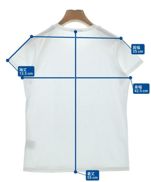 Theory เสื้อยืด/เสื้อท็อปส์